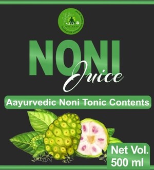 Noni Juice